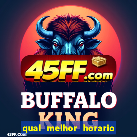 qual melhor horario para jogar money coming
